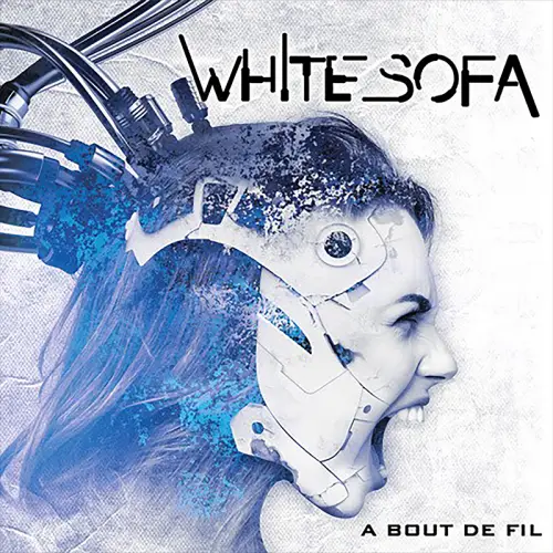 White Sofa : A Bout de Fil